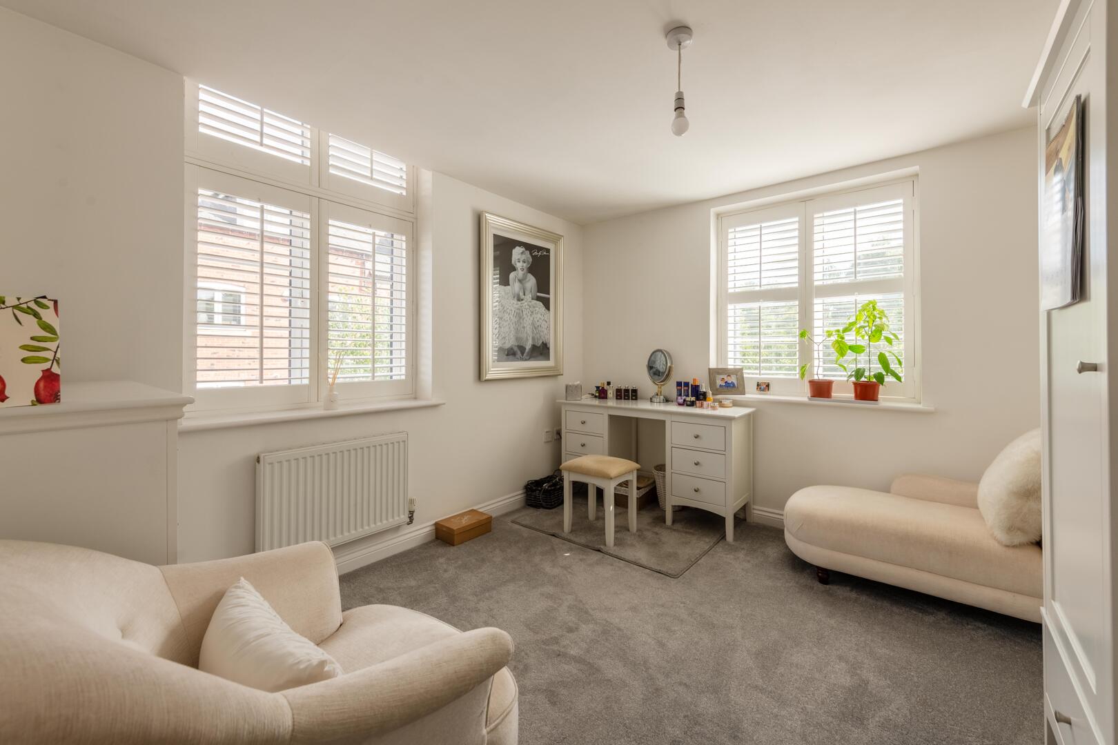 Nash Court, Belbroughton, Stourbridge